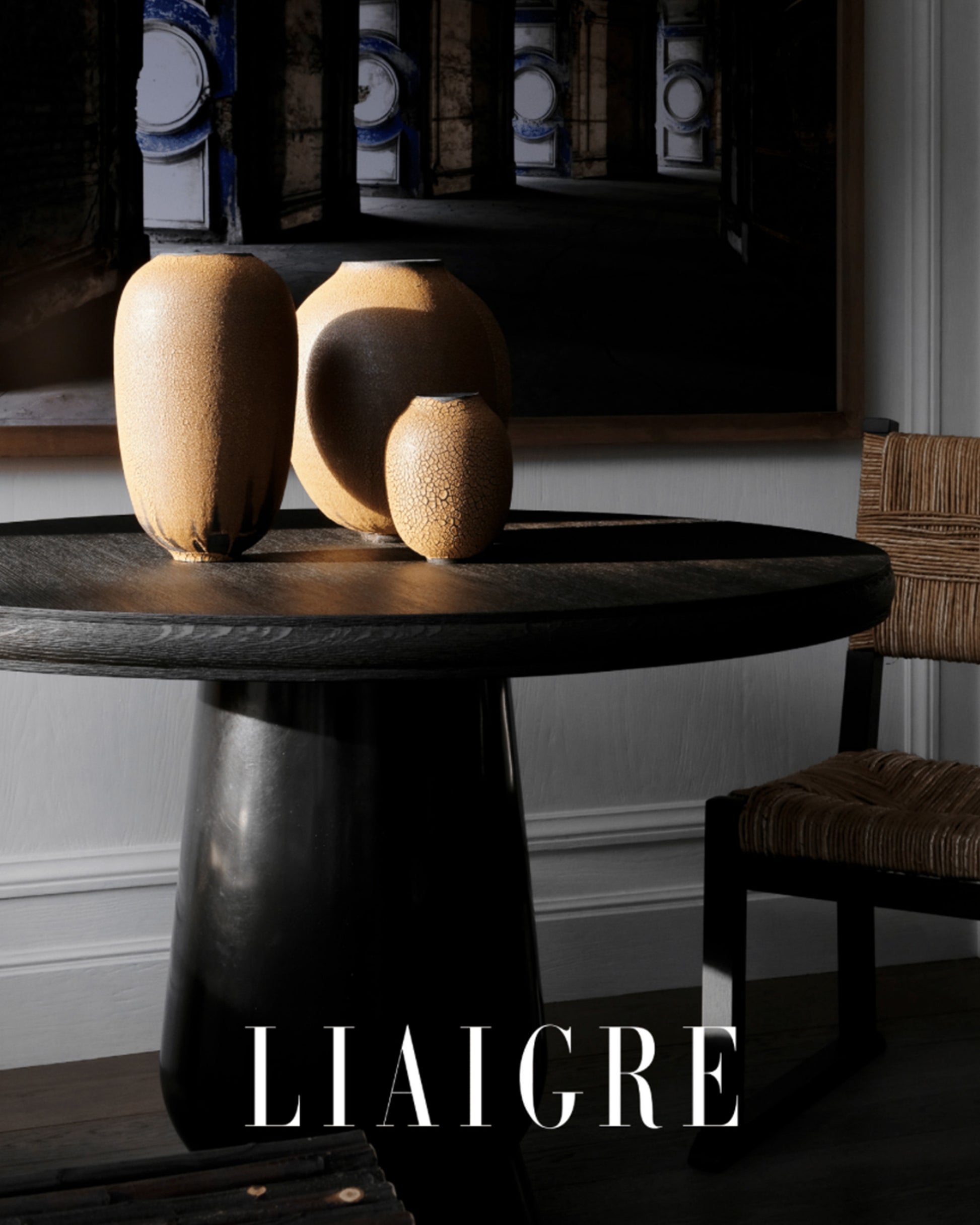 TABLES