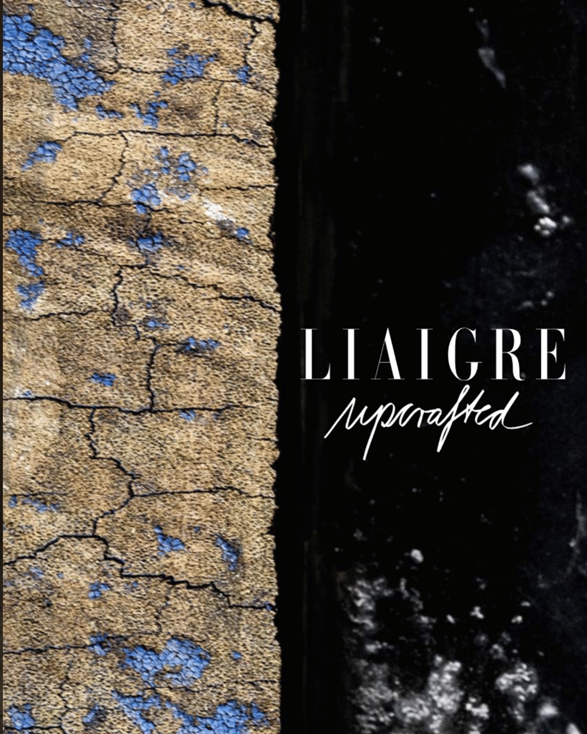 LIAIGRE UPCRAFTED (ANGLAIS)