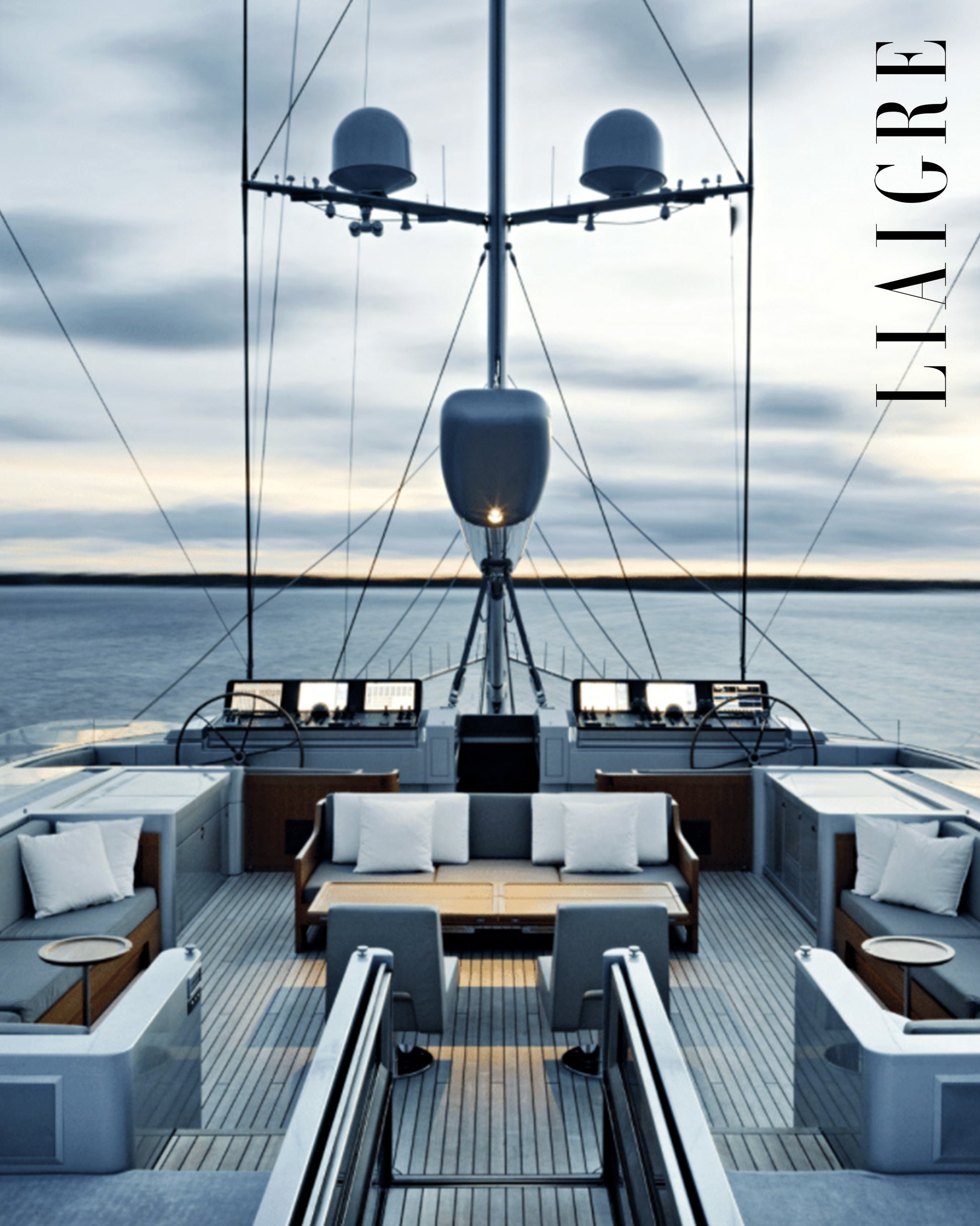 YACHTING