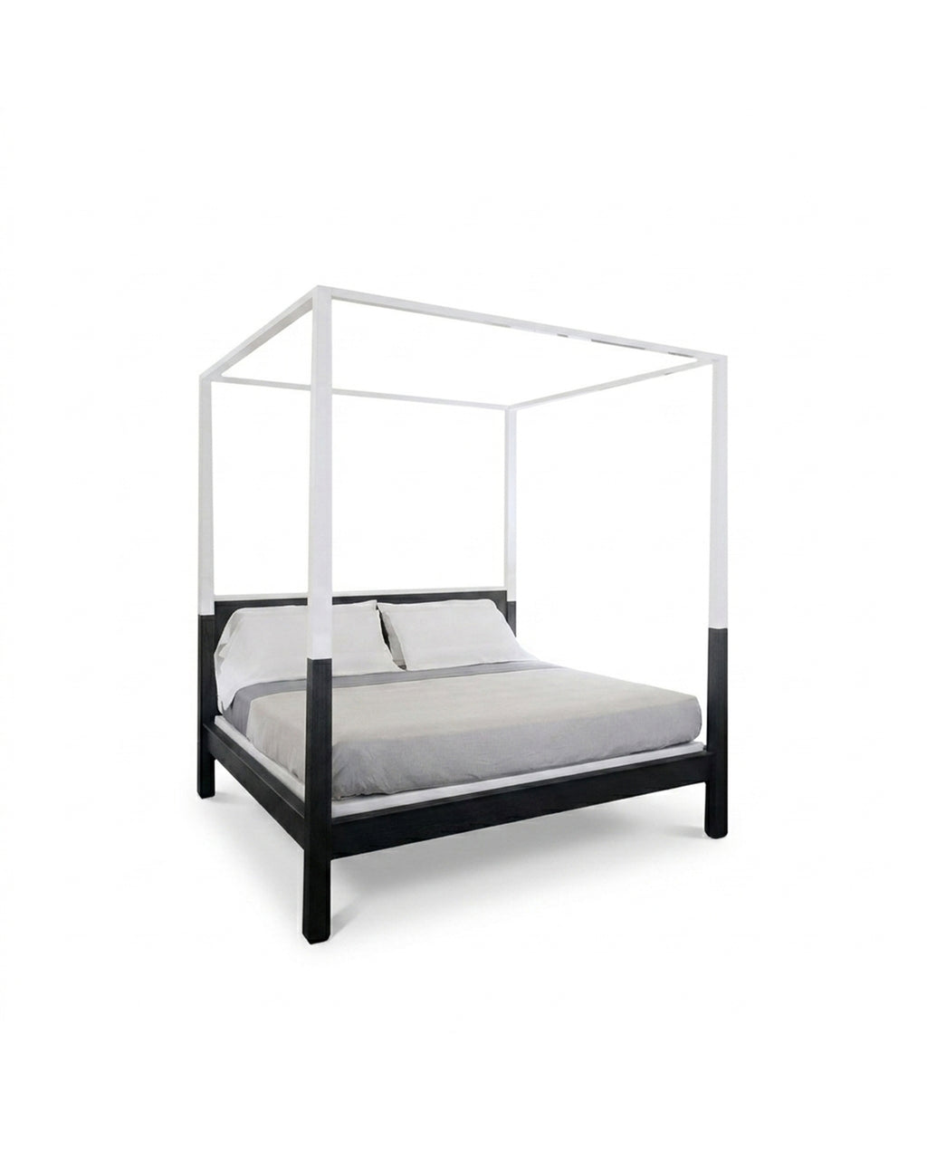 Zanzibar bed