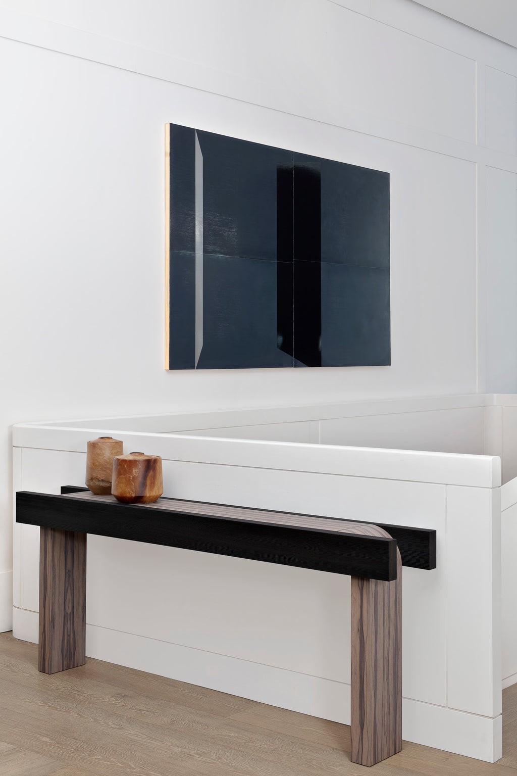 Ravenne console