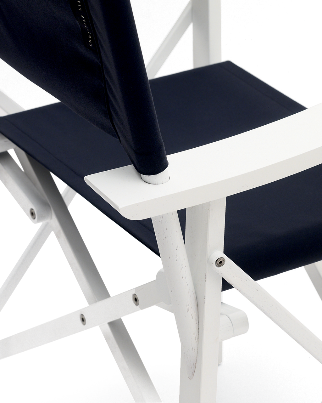 Folio II armchair