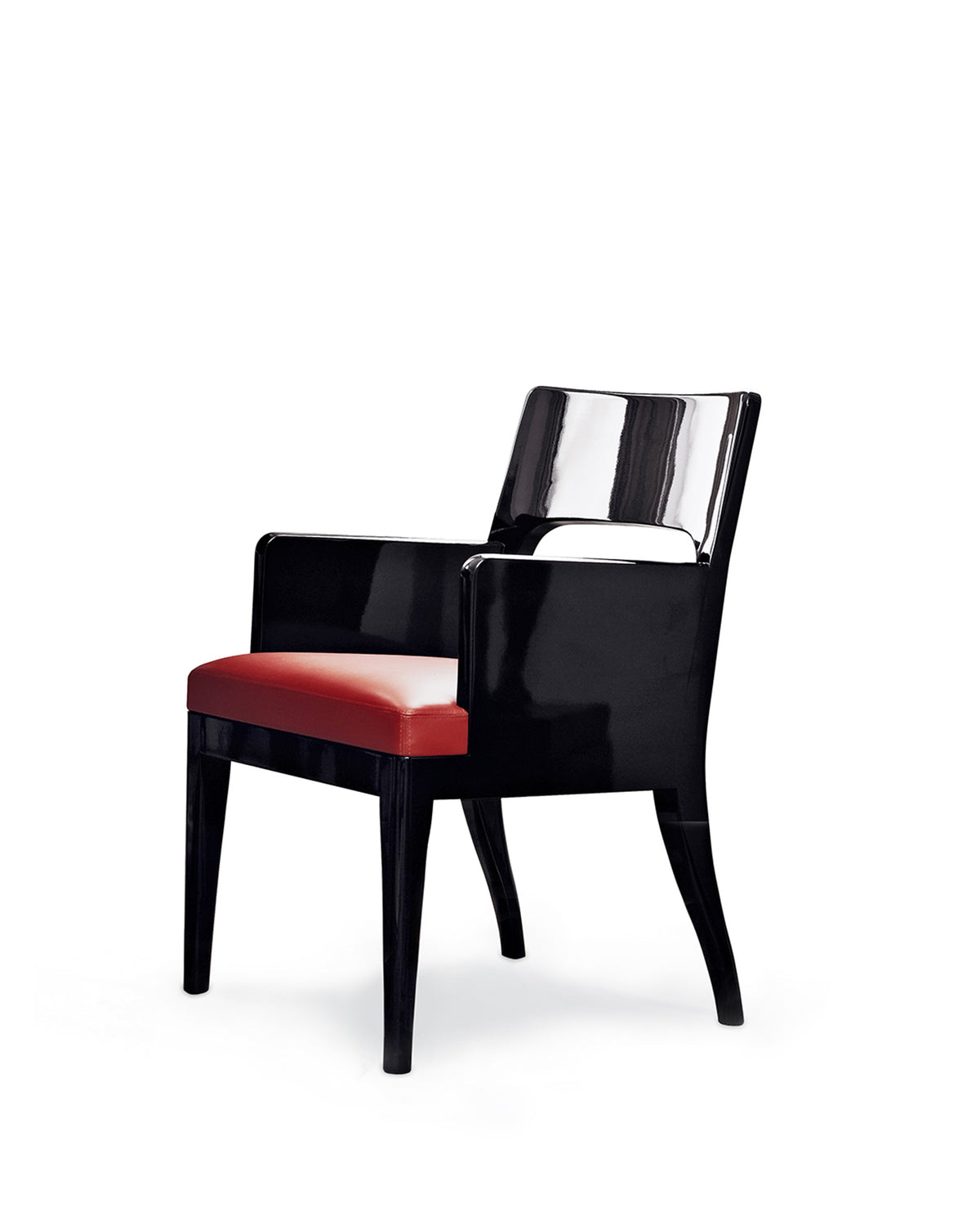 Musc armchair