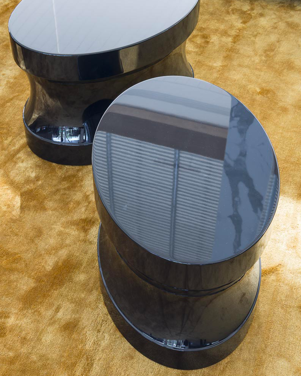 Flibuste side table