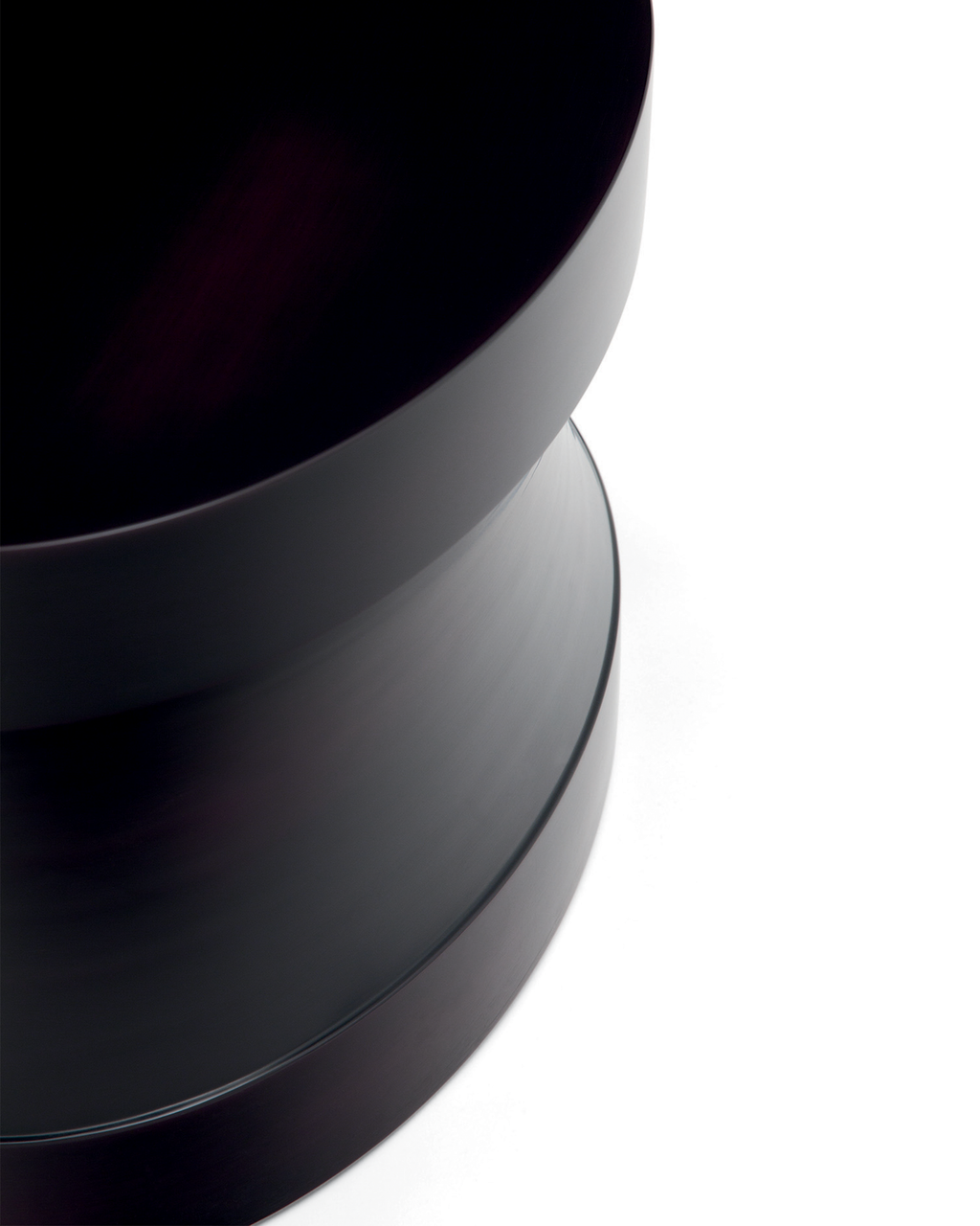 Flibuste side table
