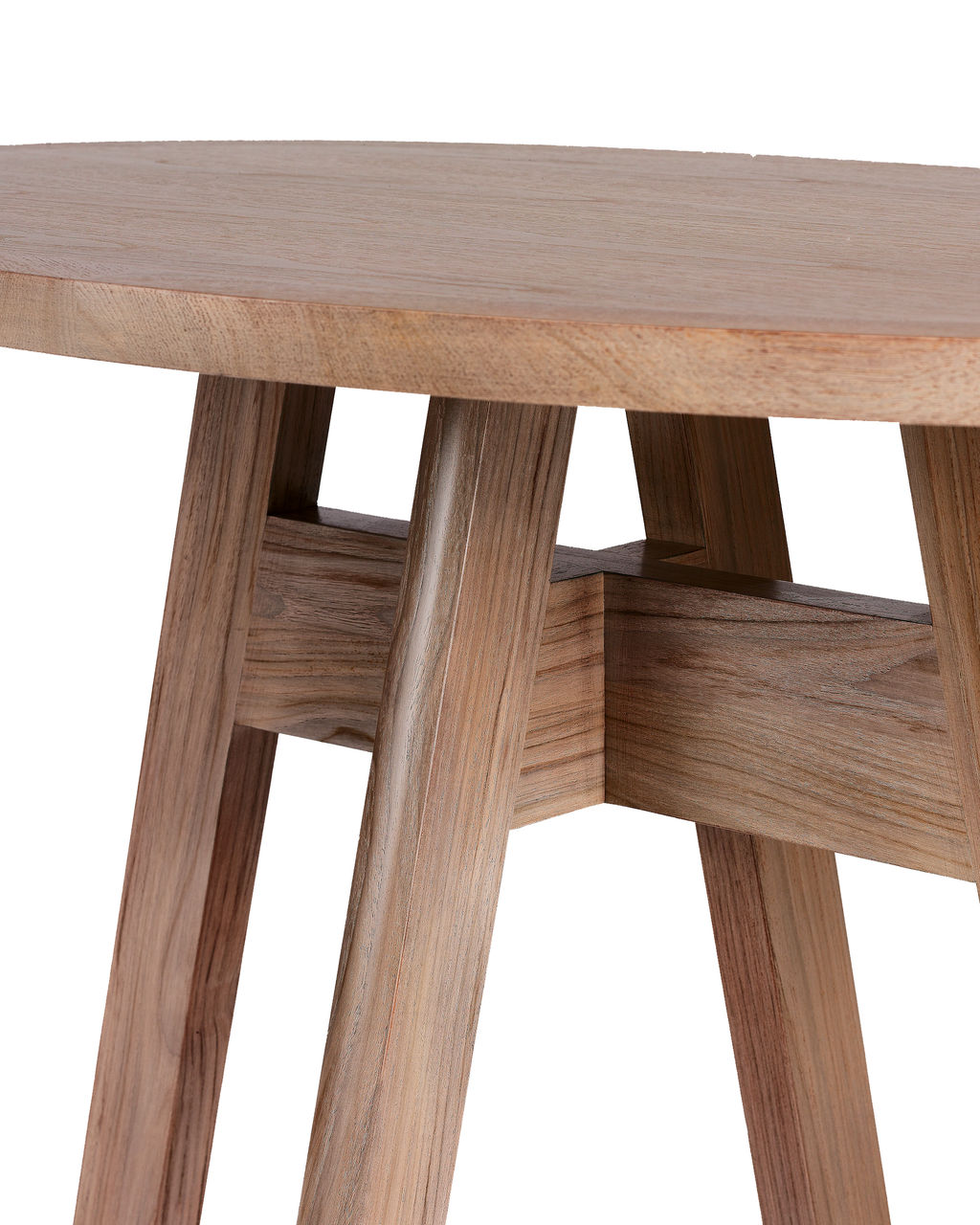 Lama side table