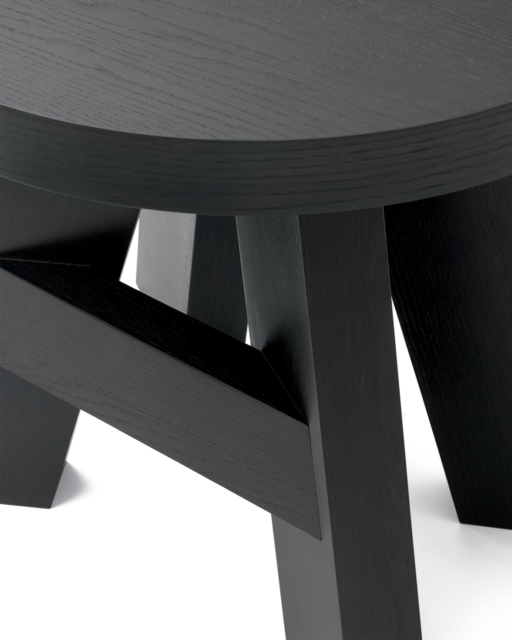 Luzin side table