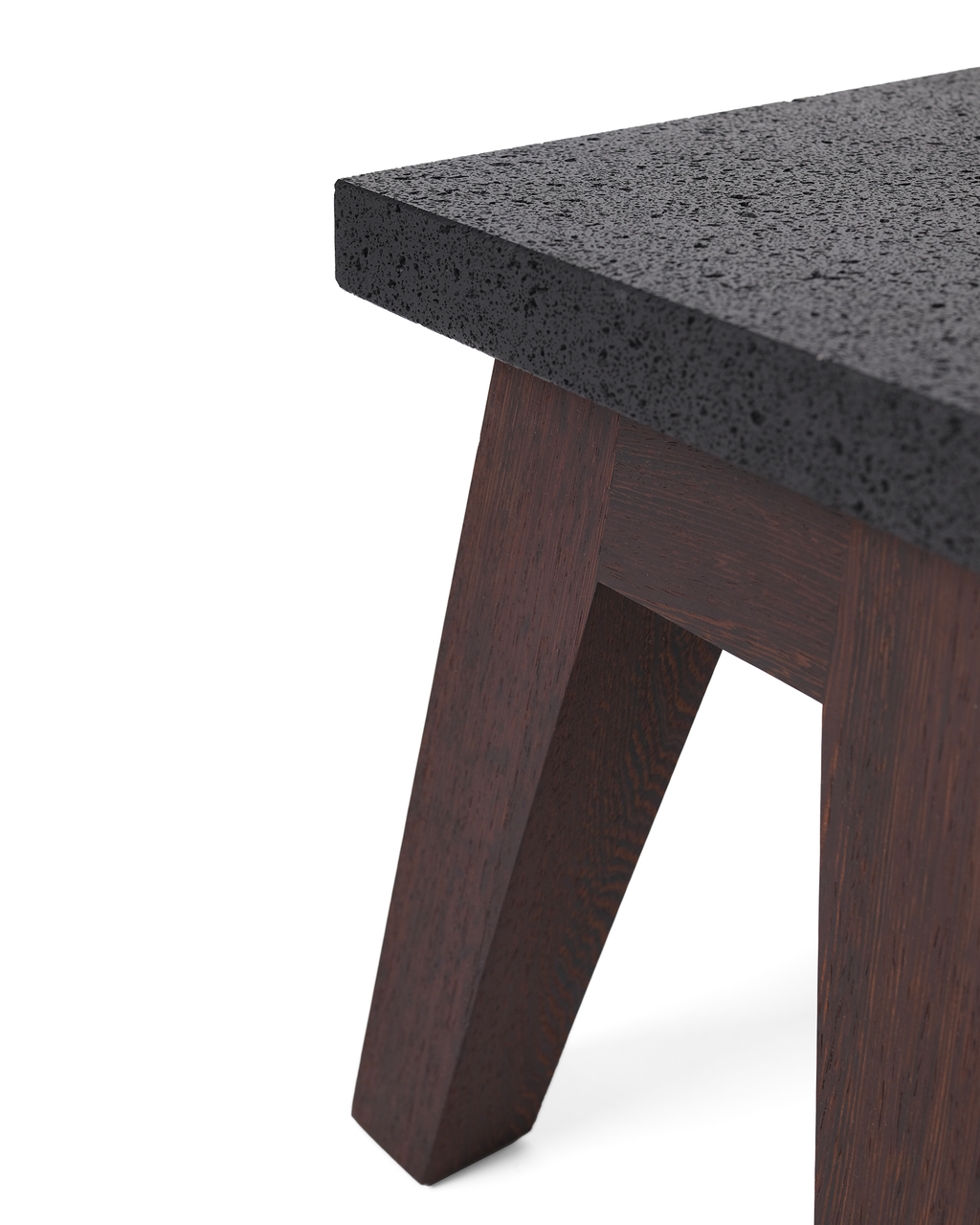 Misti side table