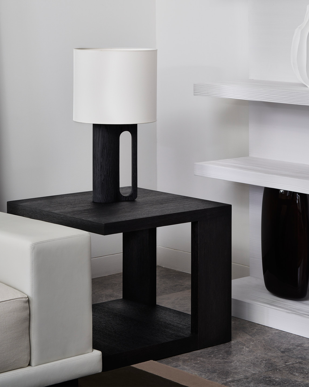 Pacha side table