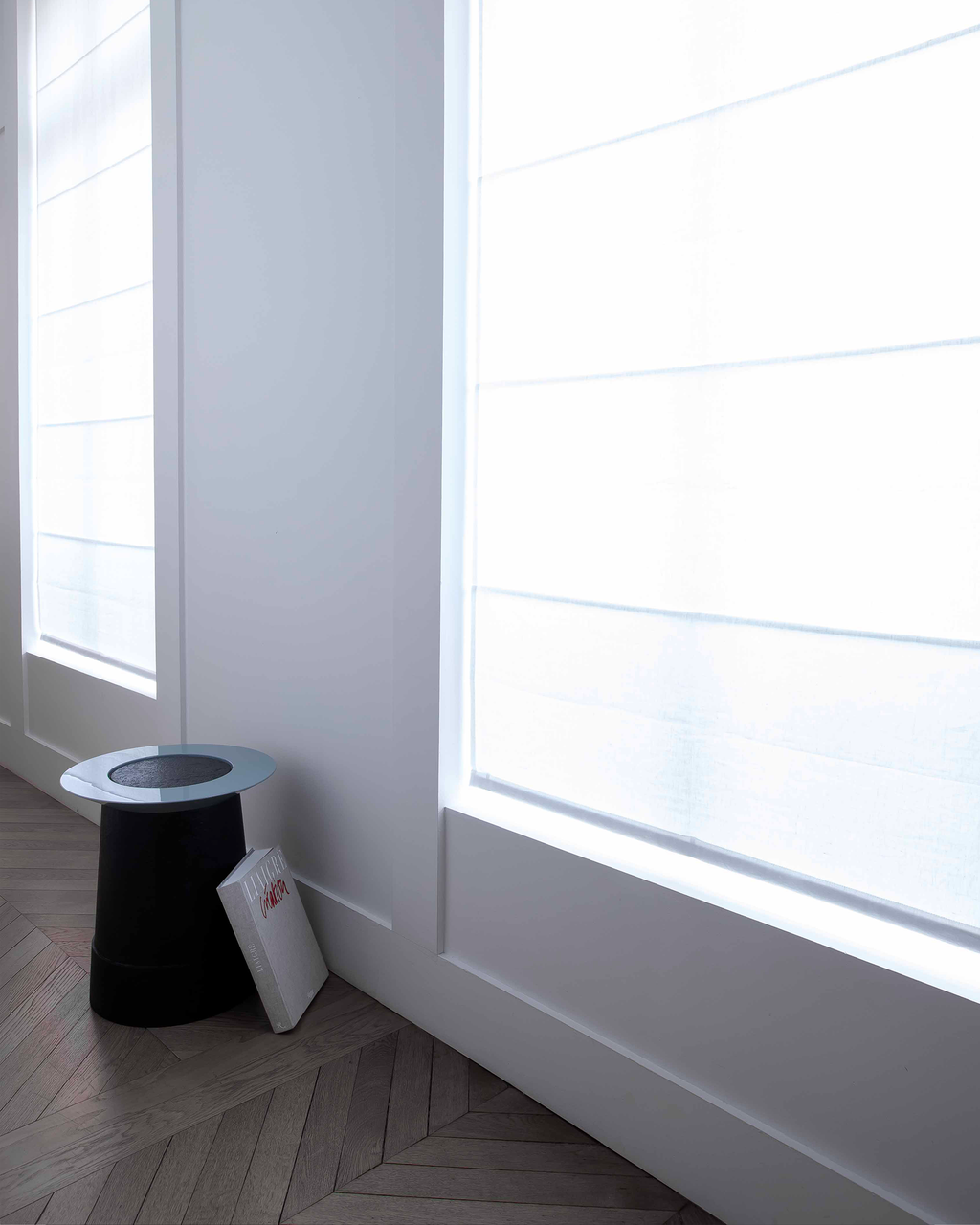 Panache side table