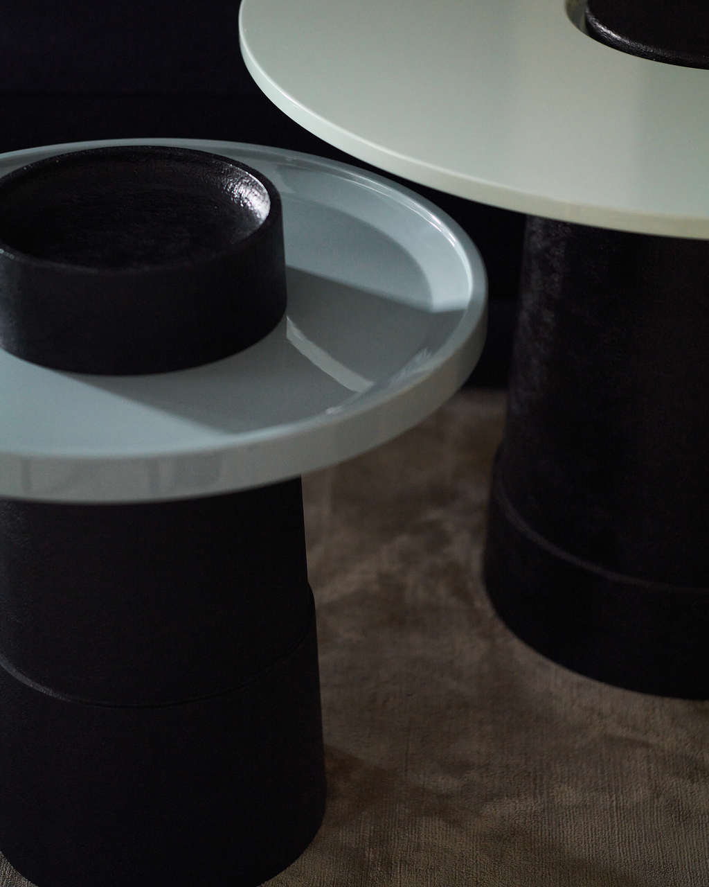 Panache side table