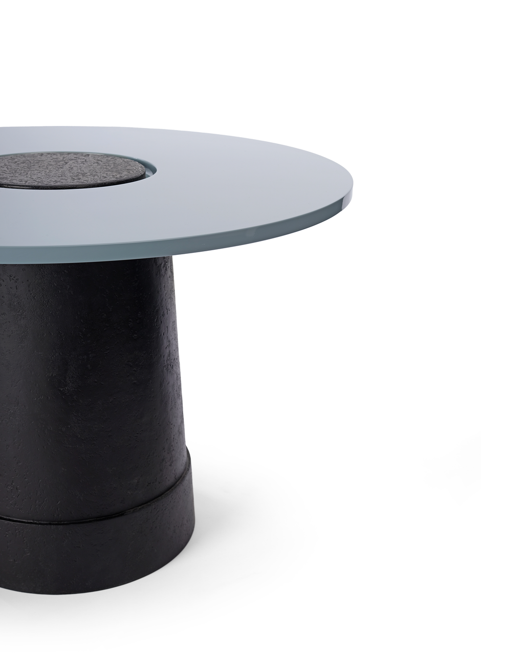 Panache side table