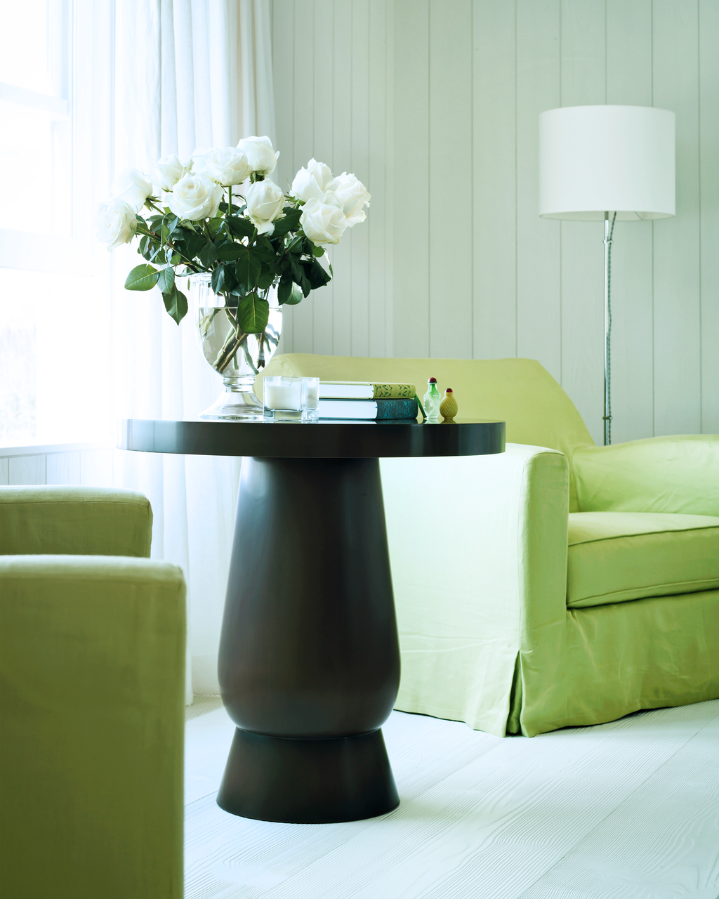 Phocée side table