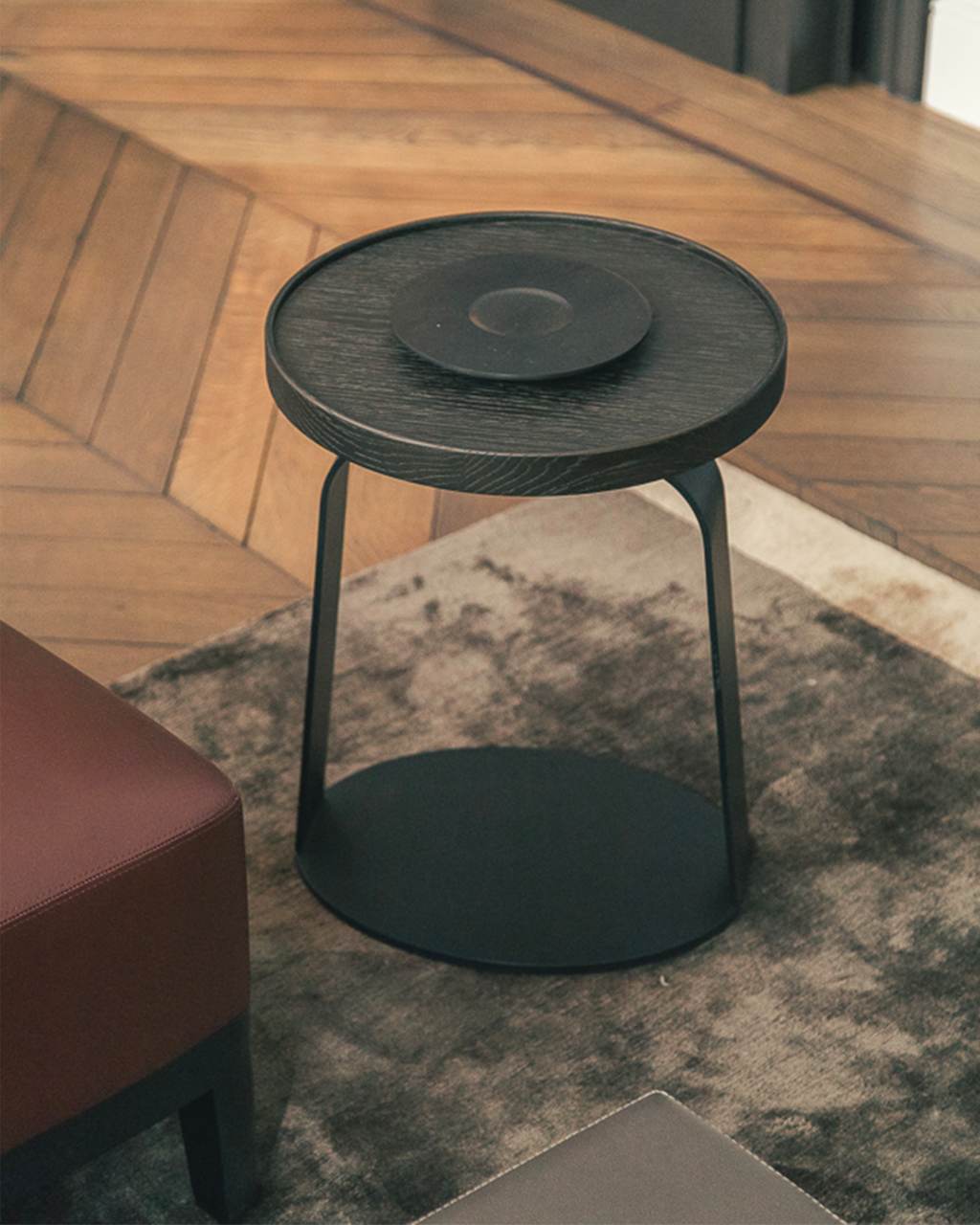 Praslin side table