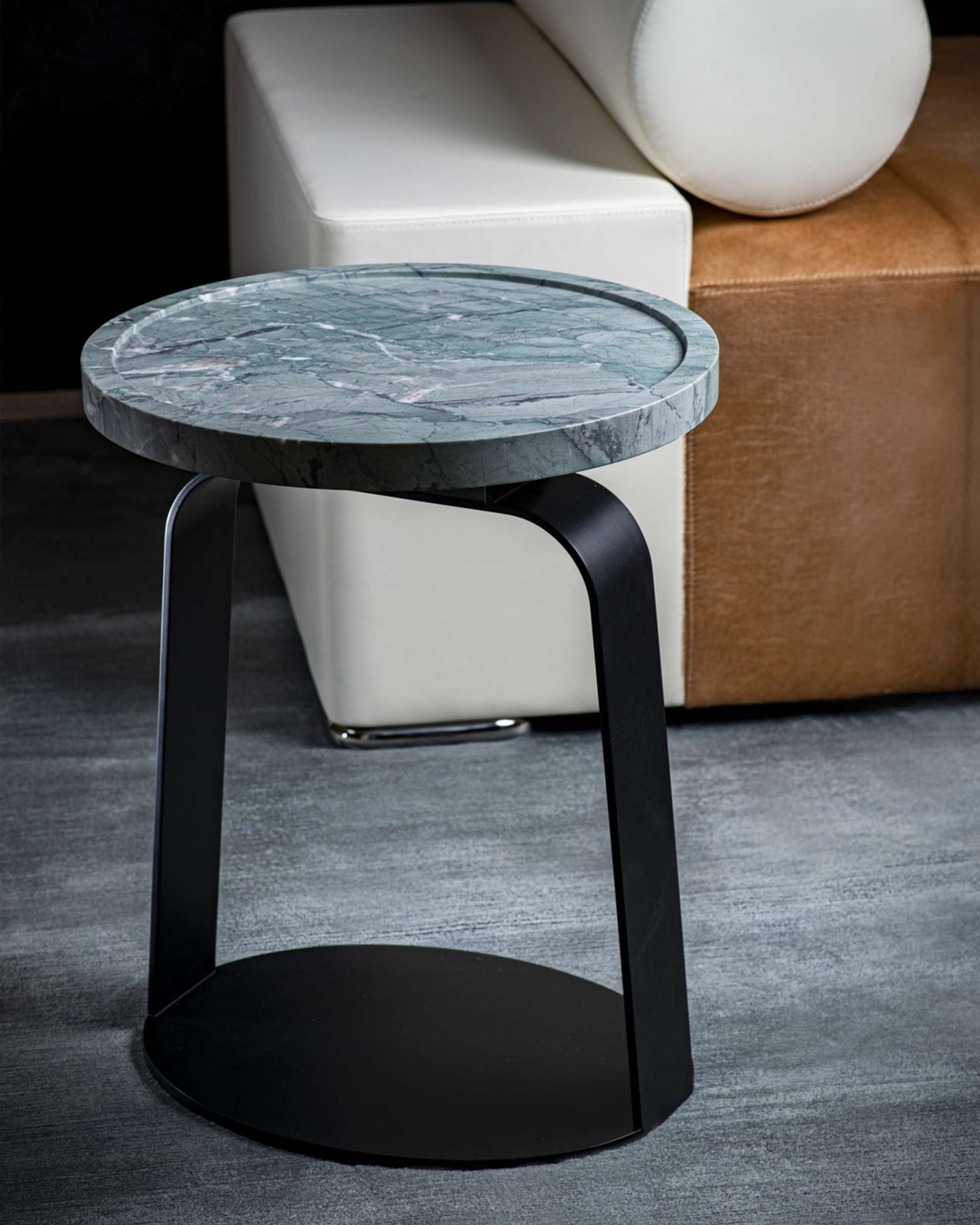 Praslin side table