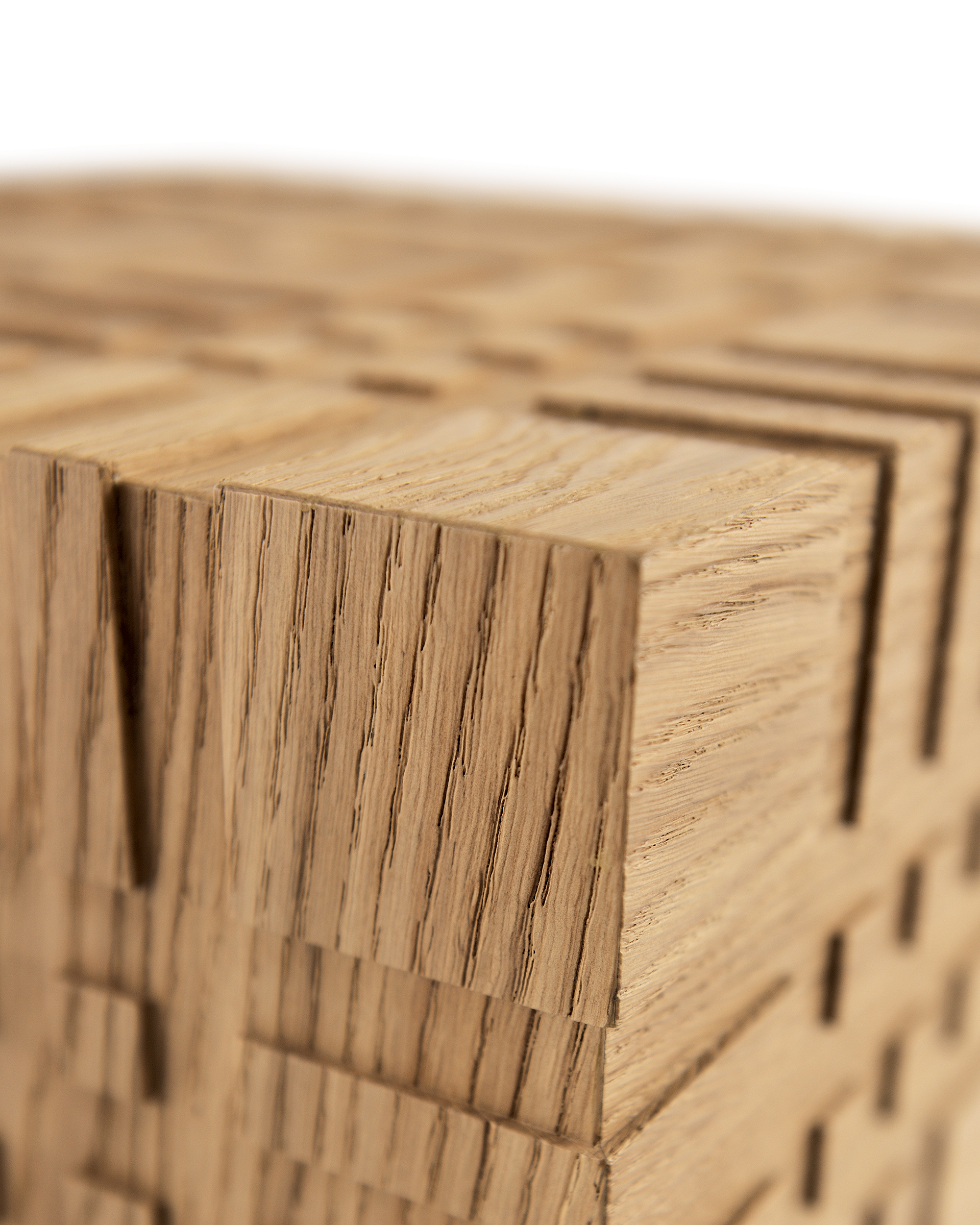 Salin side table