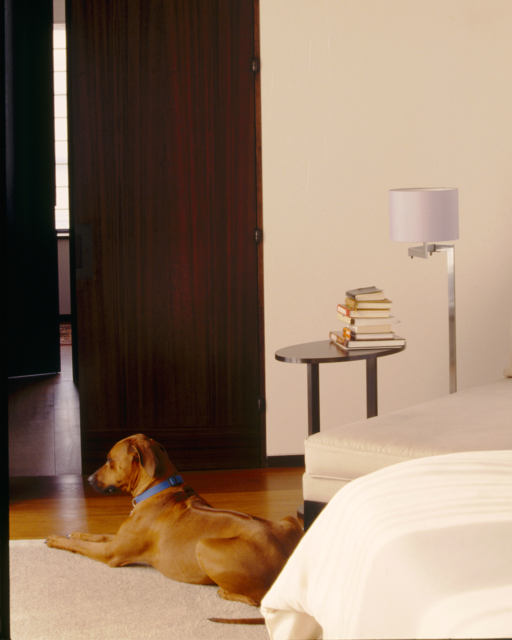 Spirito side table