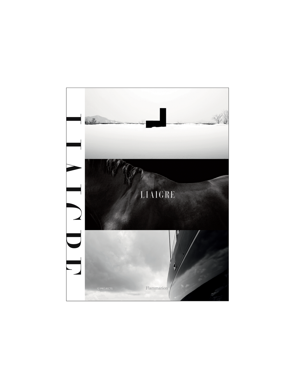 Liaigre : 12 Projets