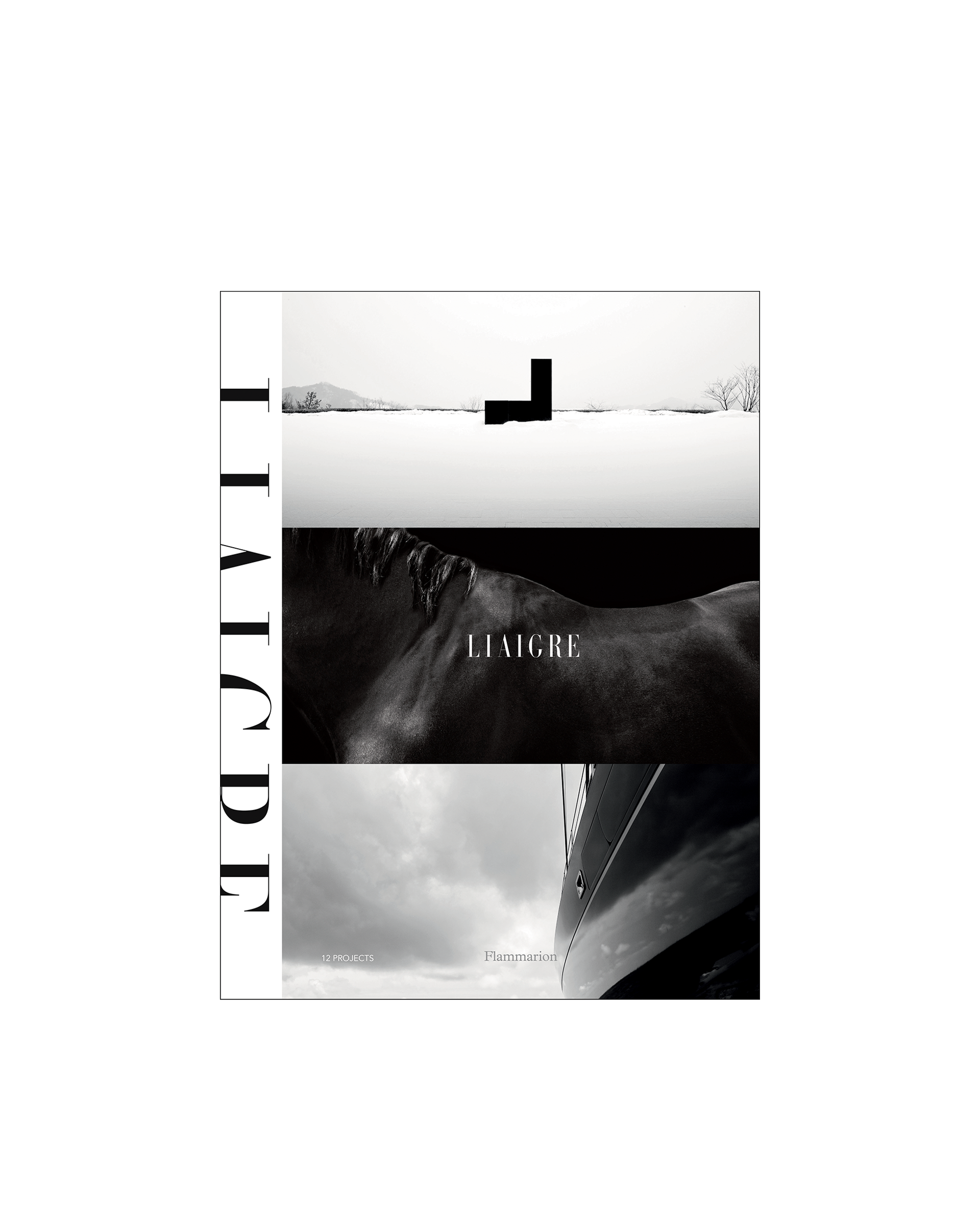 Liaigre : 12 Projets
