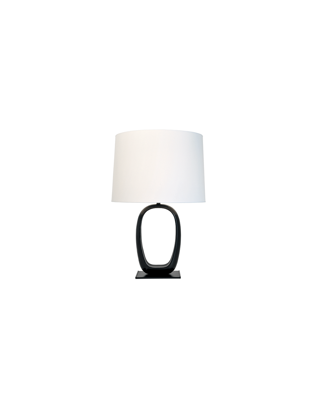 Citron table lamp