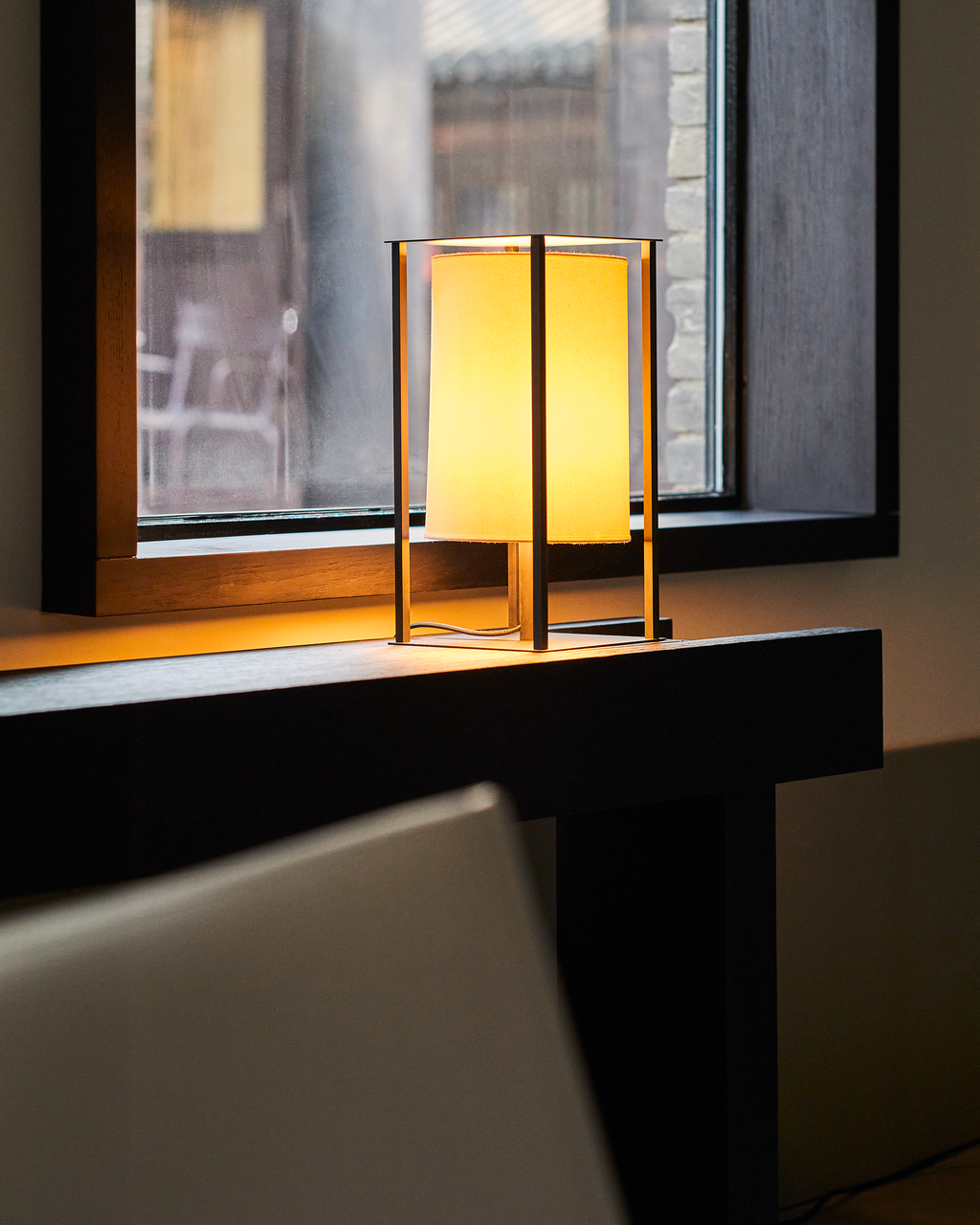 Lanterne table lamp
