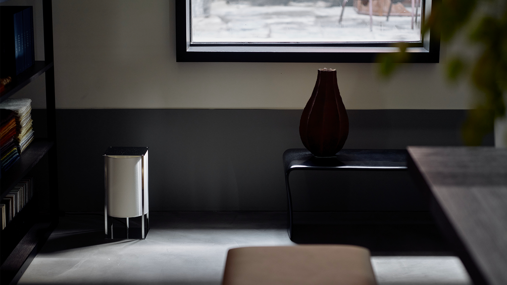 Lanterne table lamp