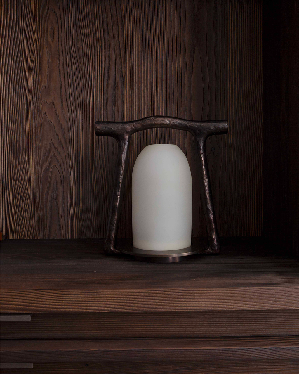 Mezzo table lamp