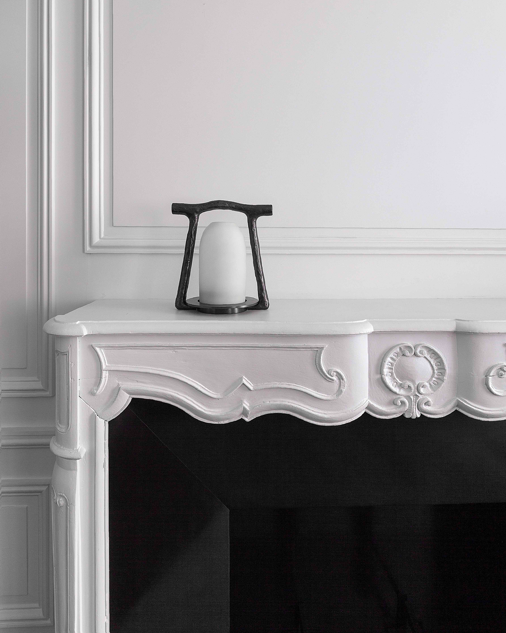 Mezzo table lamp