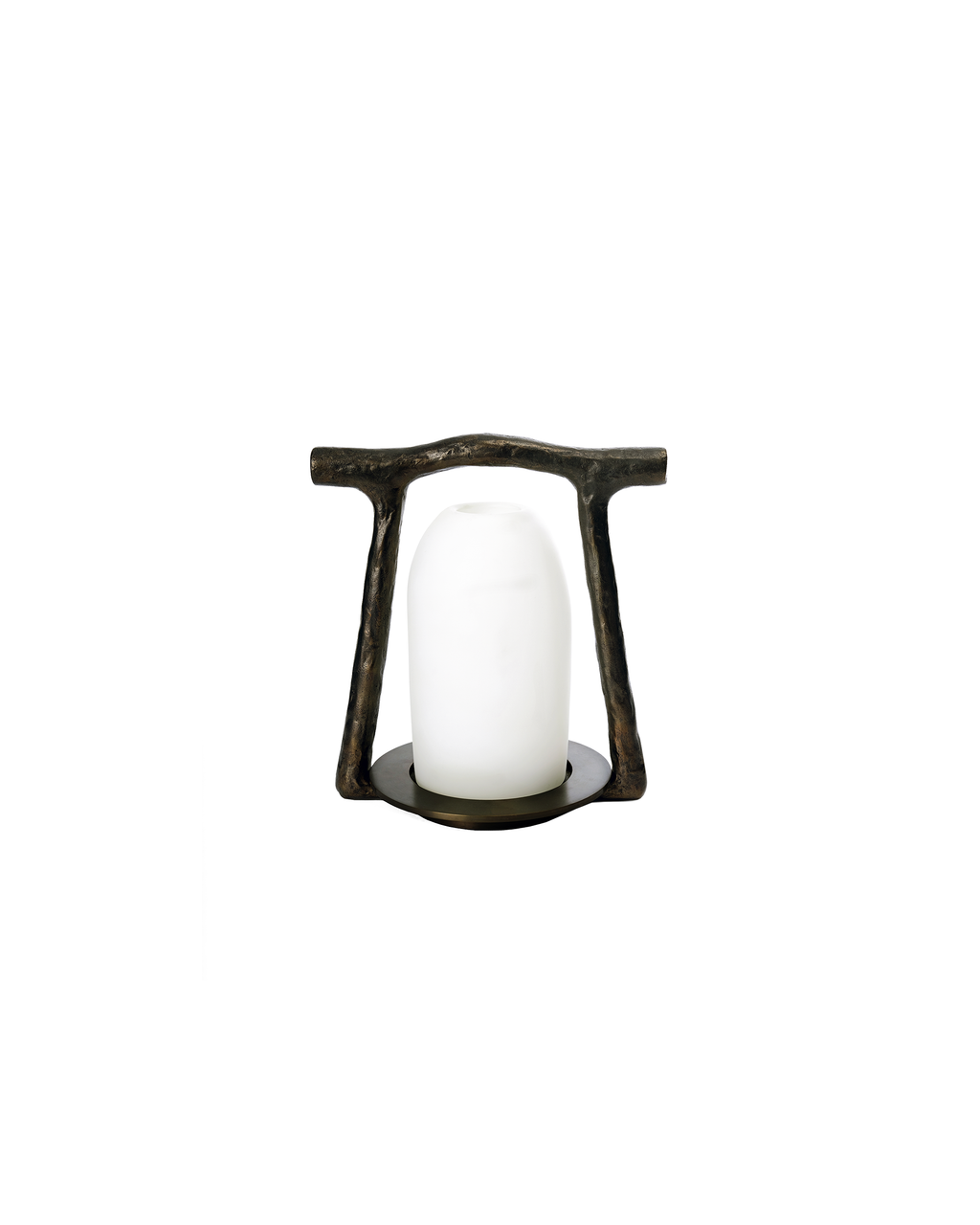 Mezzo table lamp