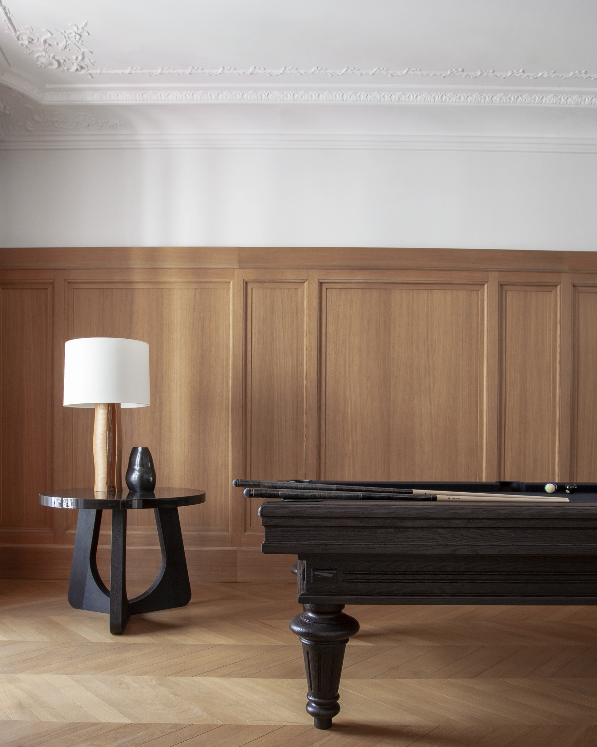 Sylve table lamp