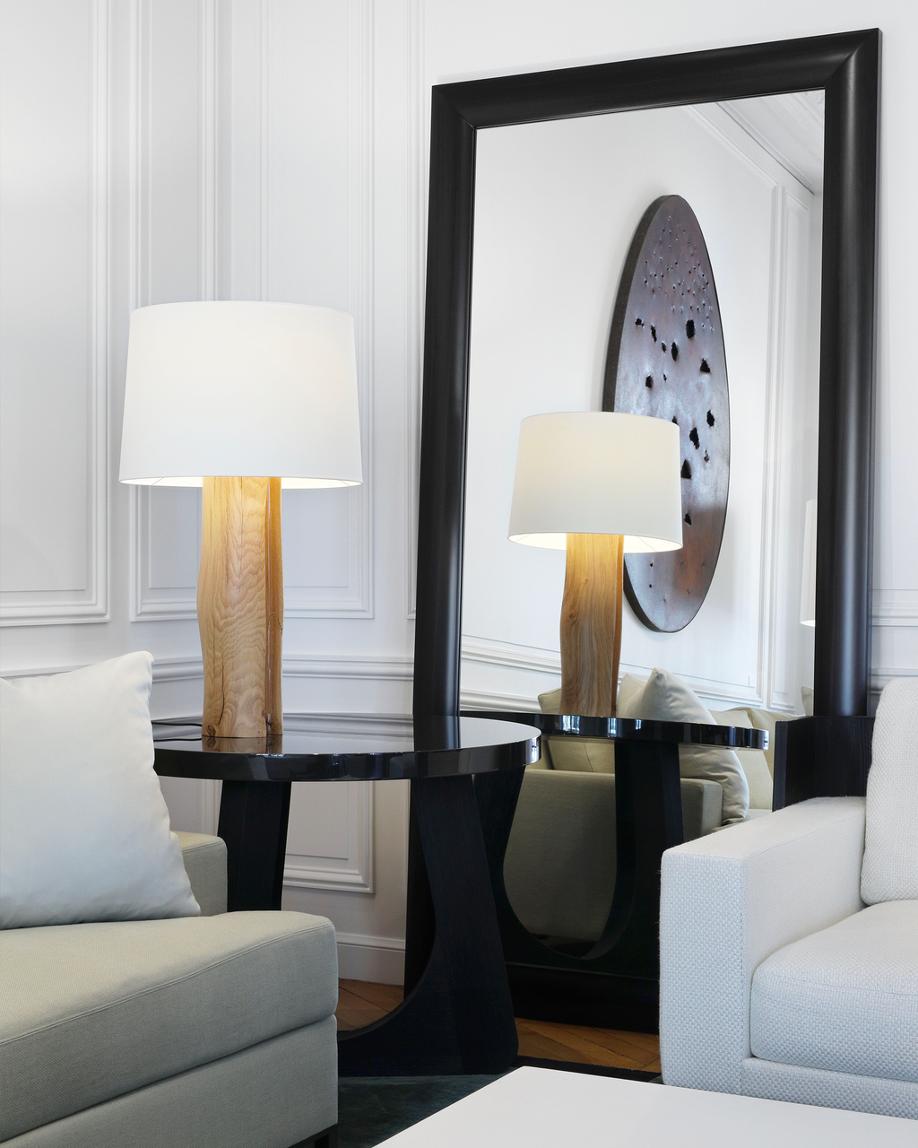 Sylve table lamp