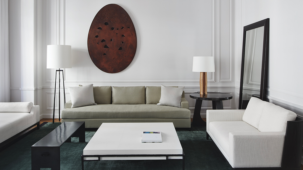 Sylve table lamp
