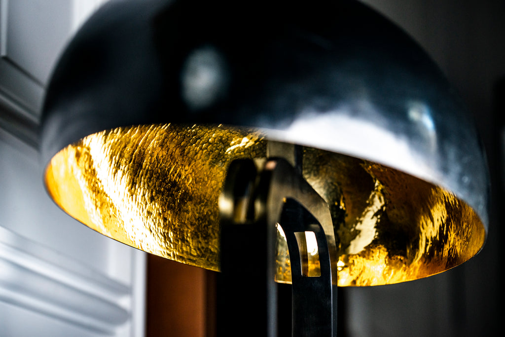 Céleste table lamp