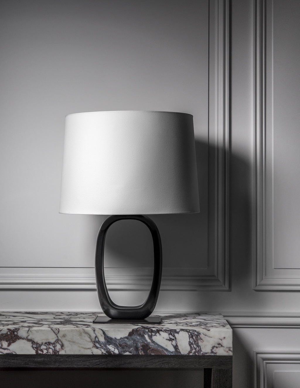 Citron table lamp