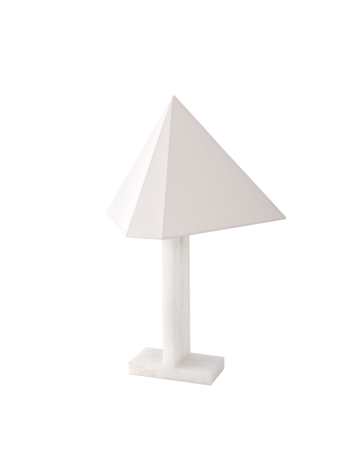 Frank lamp