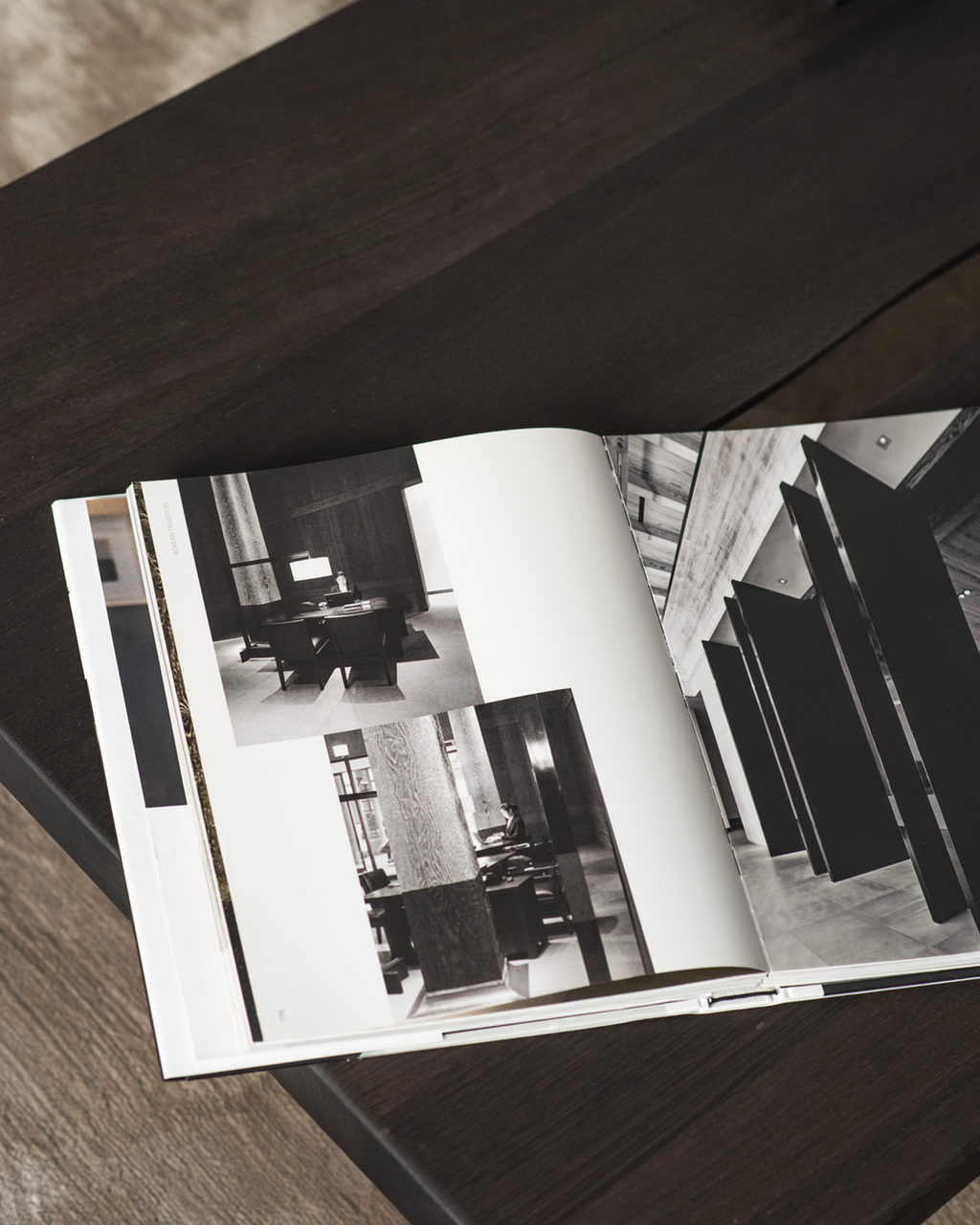 Liaigre : 12 Projets