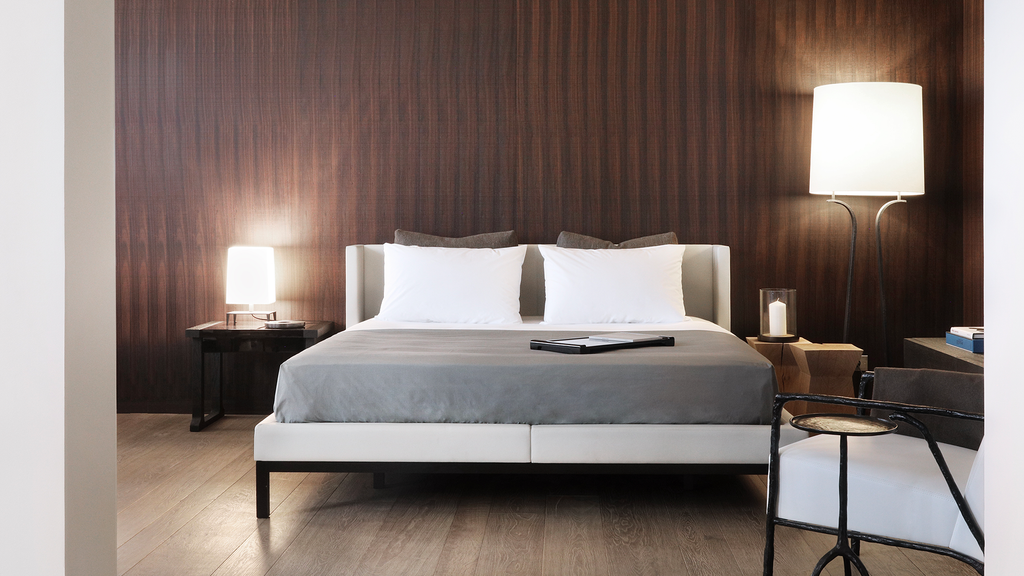 Omen bed