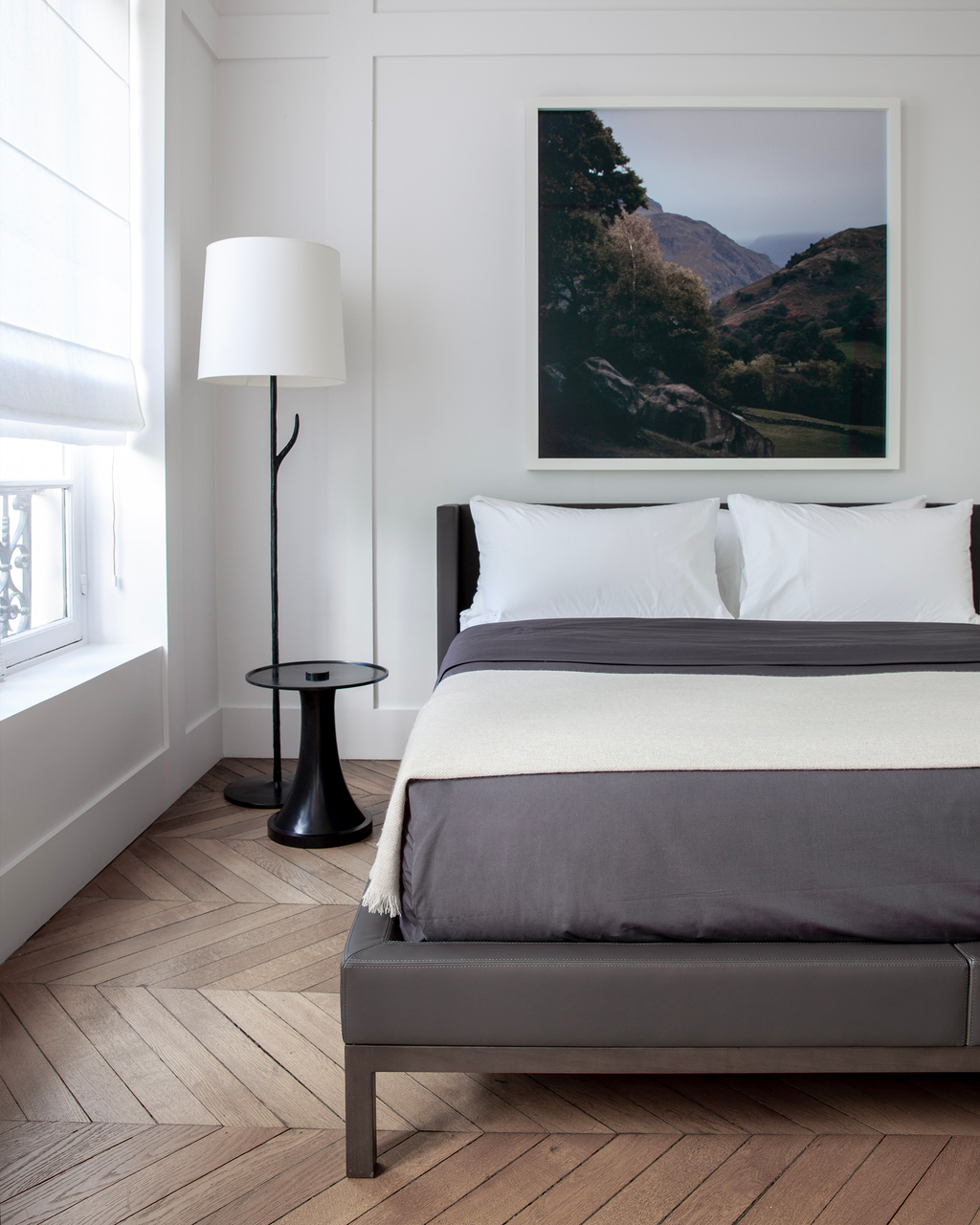 Omen bed