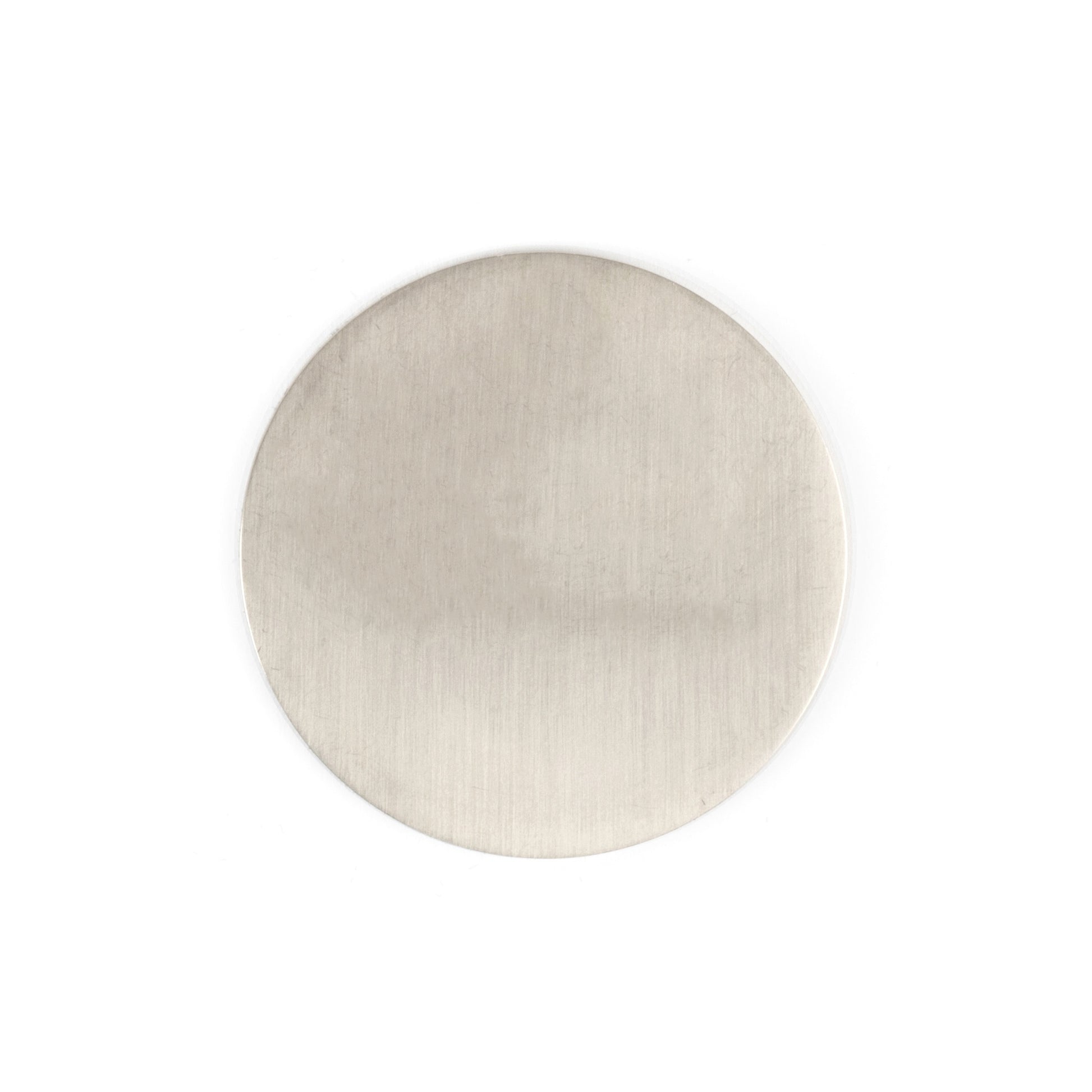 Laiton nickel mat