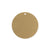 Brushed Brass
