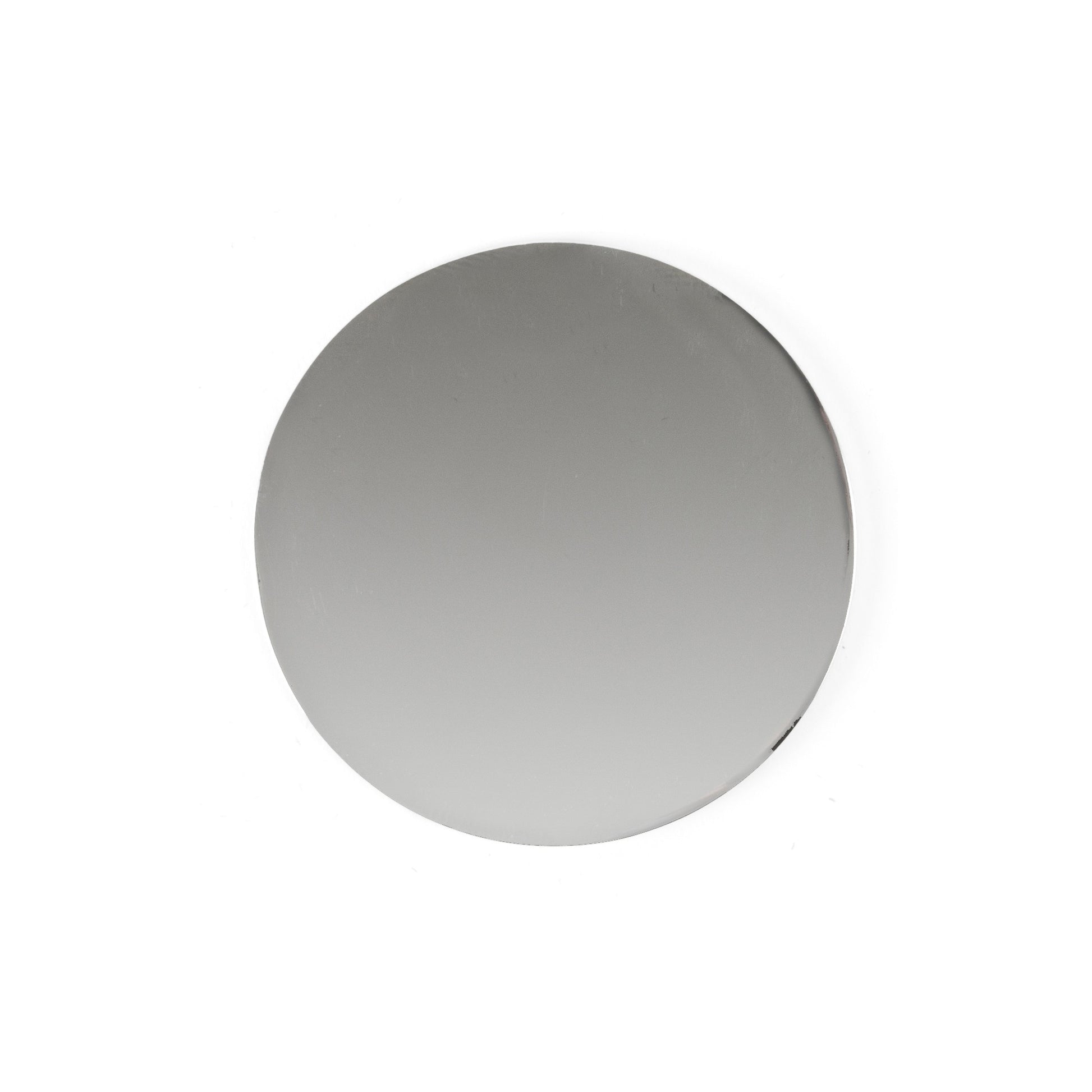 Polished Chrome