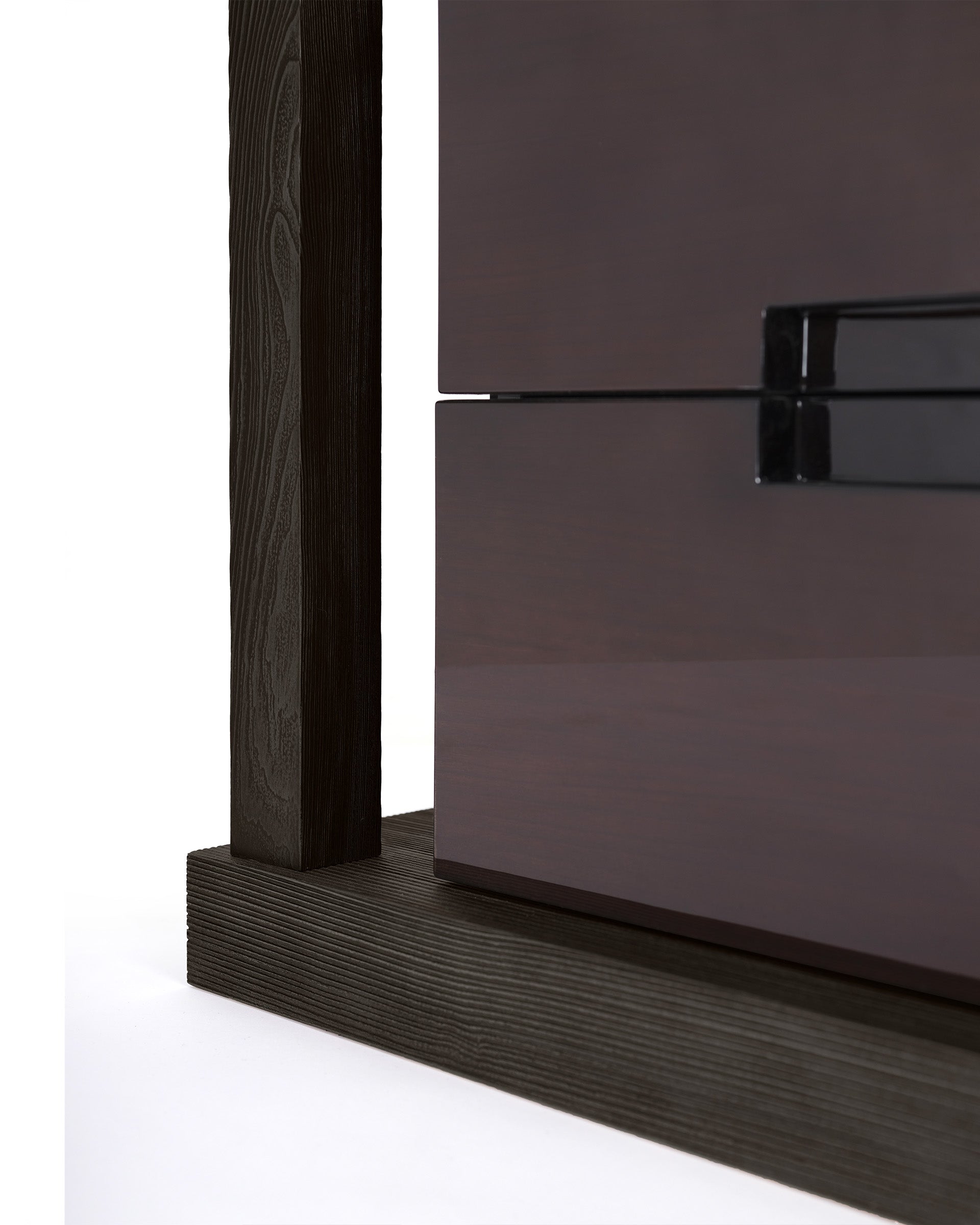Antipodes low cabinet