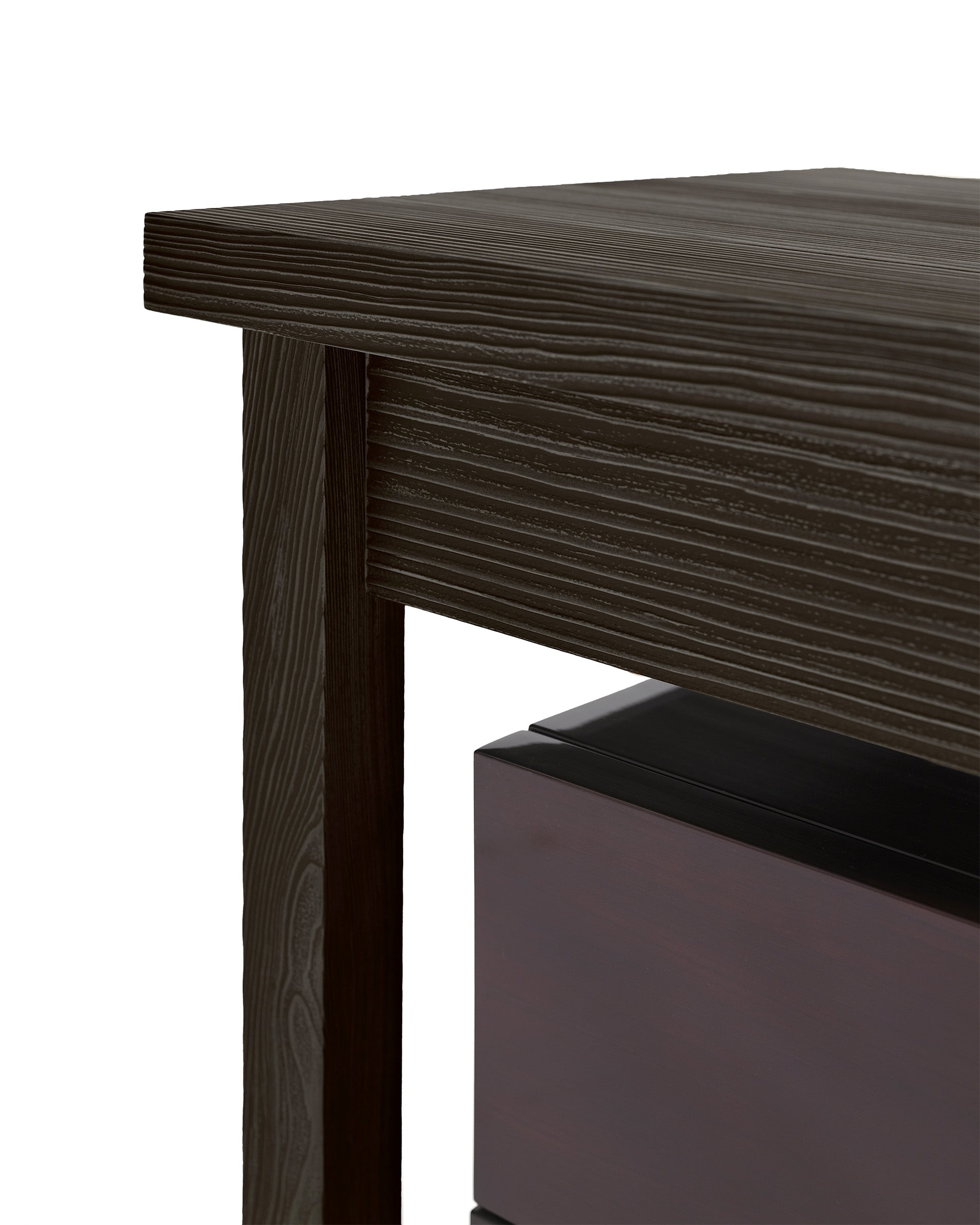 Antipodes low cabinet