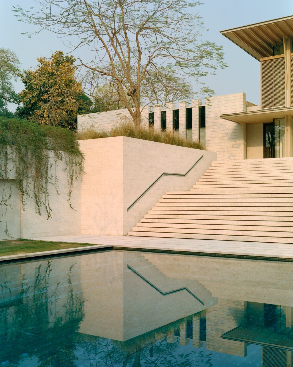 NEW DELHI, INDE