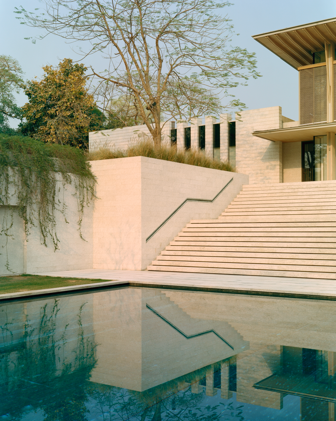 NEW DELHI, INDE