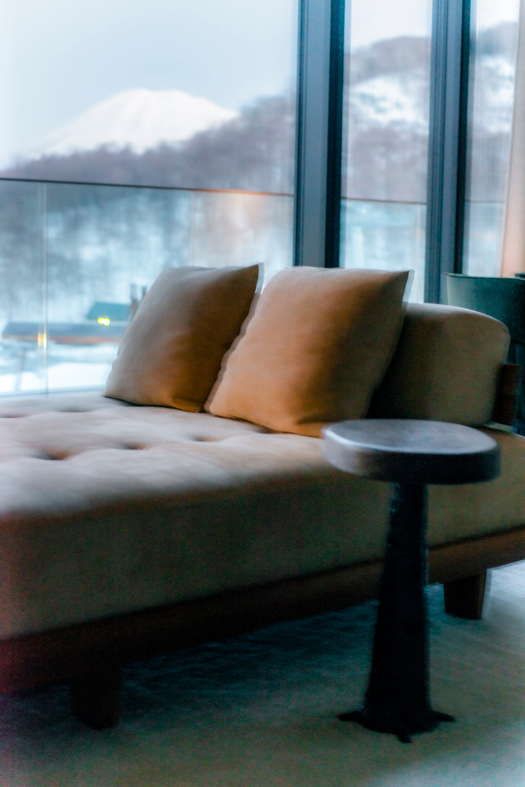 NISEKO, JAPON