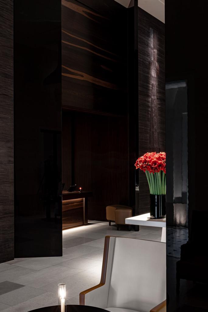 Hôtel Costes, Paris