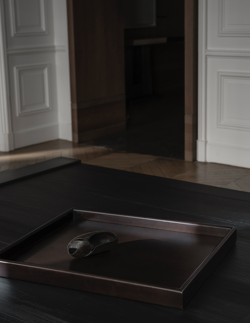 Valentin tray