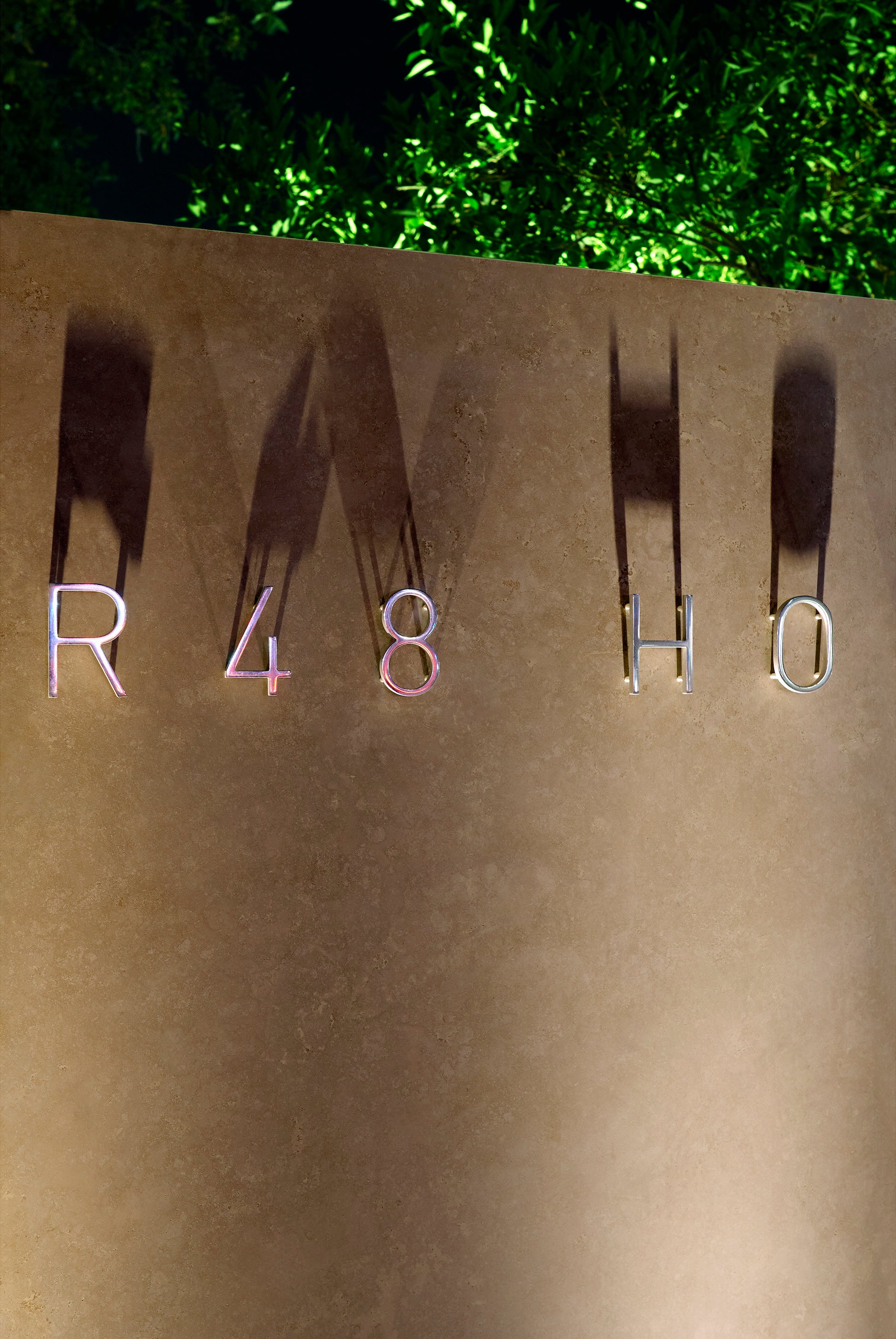 Hôtel R48, Tel Aviv