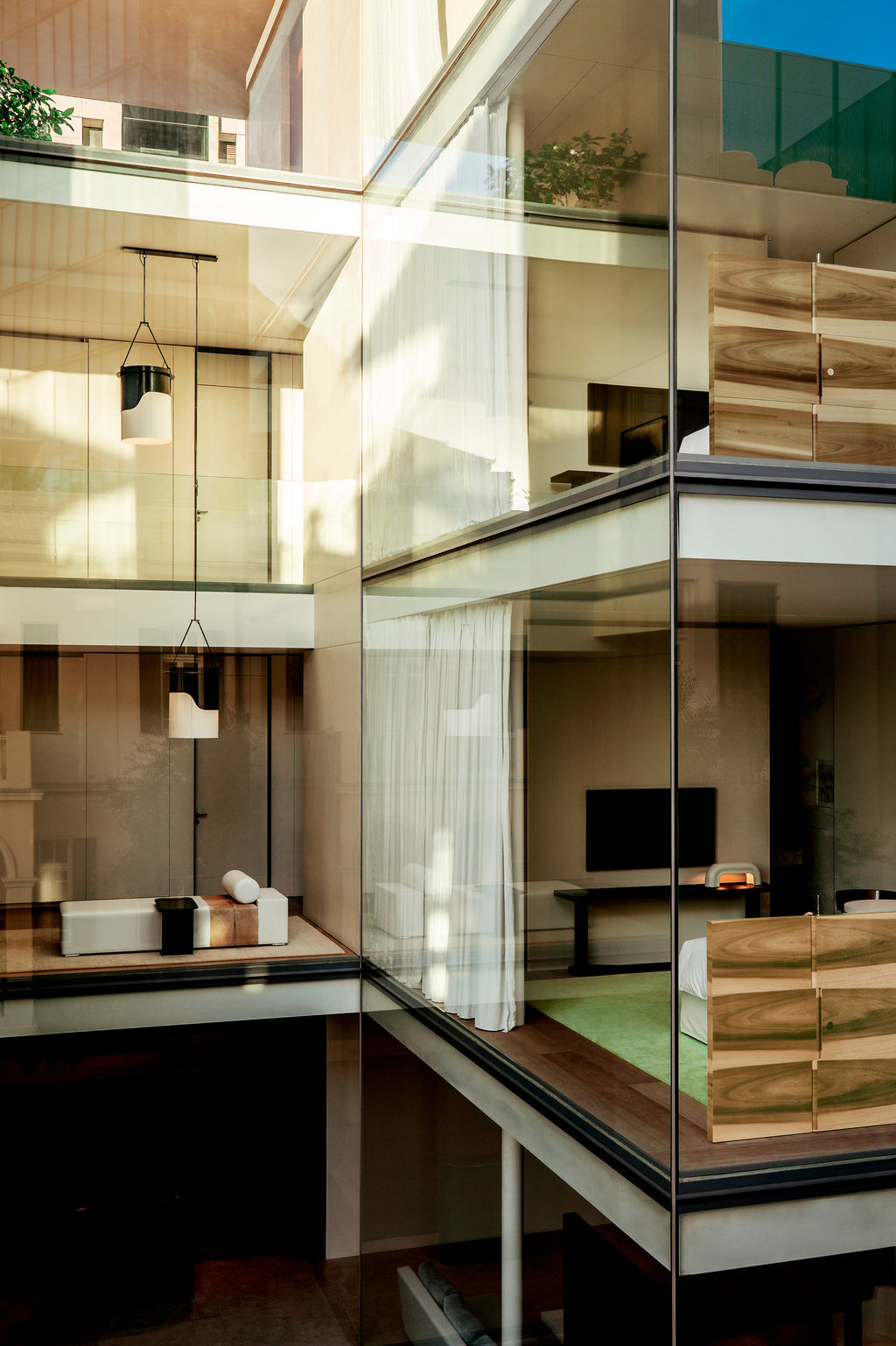 Hôtel R48, Tel Aviv